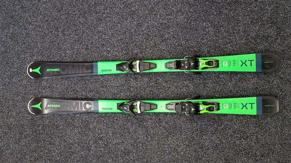 Schiuri bazar Atomic Redster XT 